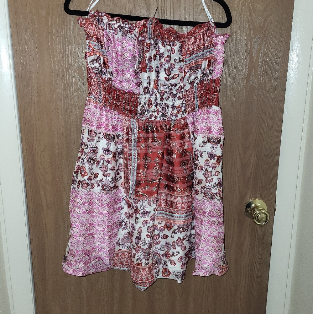 Halter Dress